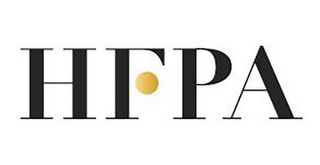 HFPA logo