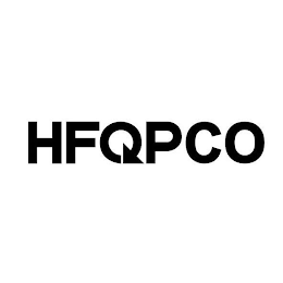 HFQPCO logo