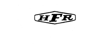 HFR logo