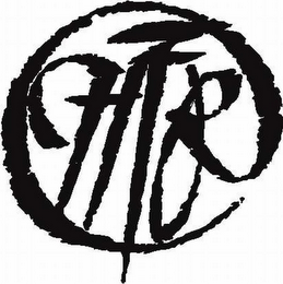 HFR logo