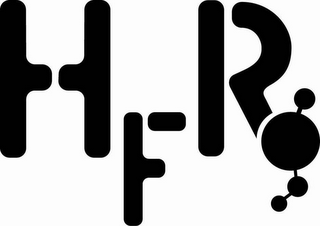 HFR logo