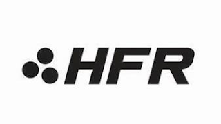 HFR logo