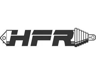 HFR logo