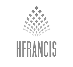 HFRANCIS logo