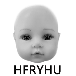 HFRYHU logo
