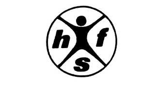 HFS logo