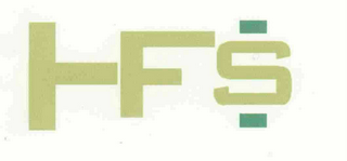 HFS logo