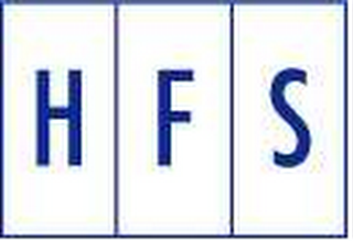 HFS logo