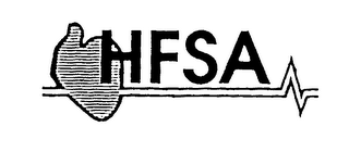 HFSA logo