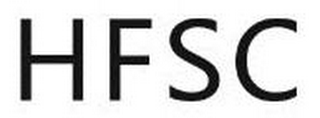 HFSC logo