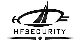 HFSECURITY logo