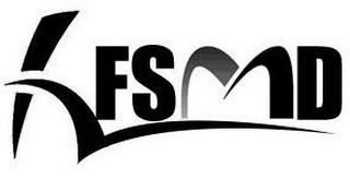HFSMD logo