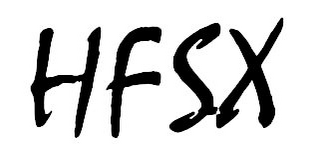 HFSX logo