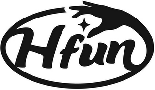 HFUN logo