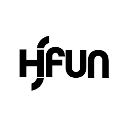 HFUN logo