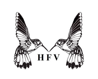 HFV logo