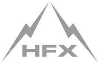 HFX logo