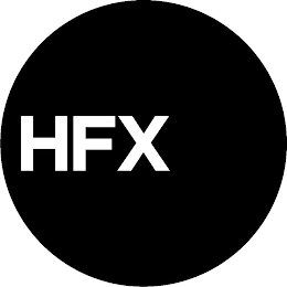 HFX logo