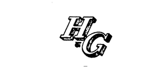 HG logo