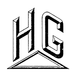 HG logo