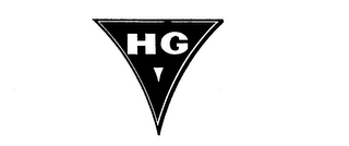 HG logo