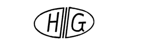 HG logo
