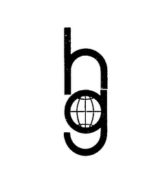 HG logo