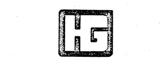 HG logo