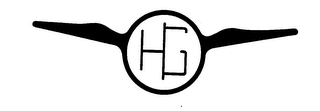HG logo