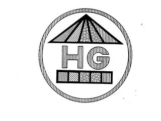 HG logo