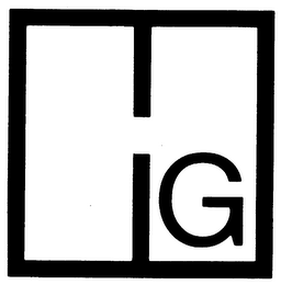 HG logo