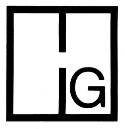 HG logo