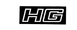 HG logo