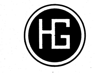 HG logo