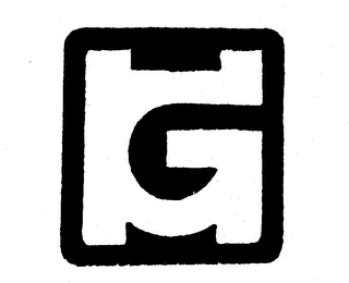 HG logo