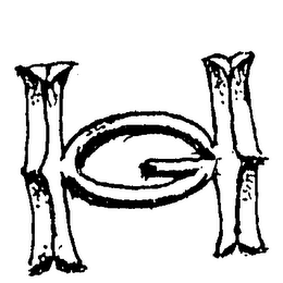 HG logo
