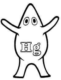 HG logo