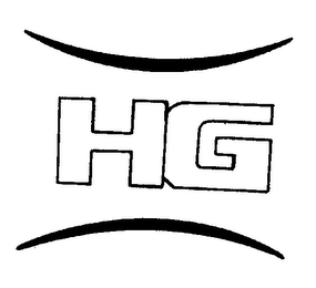 HG logo