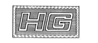 HG logo