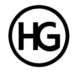 HG logo