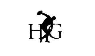 HG logo