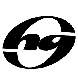 HG logo
