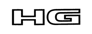 HG logo