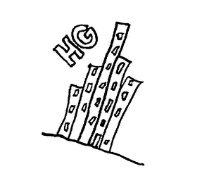 HG logo