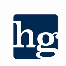 HG logo