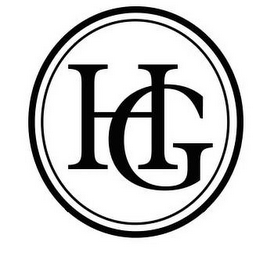HG logo