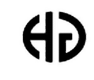 HG logo