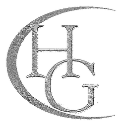 HG logo