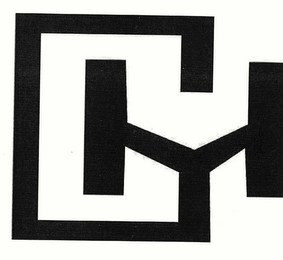 HG logo