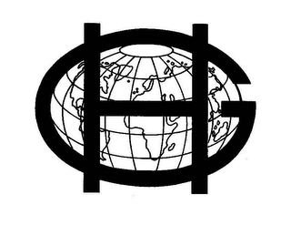 HG logo
